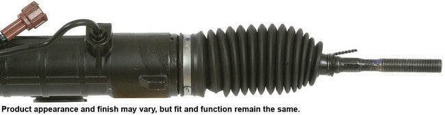 CARDONE Reman Rack and Pinion Assembly P/N:26-3077E Fits: Infiniti G35 08-07, Infiniti G37 11-09 - Image 4