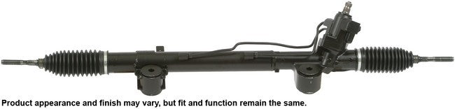 CARDONE Reman Rack and Pinion Assembly P/N:26-3089 Fits: Infiniti Fx35 12-09, Infiniti Fx37 2013, Infiniti Fx50 2009, Infiniti Qx70 17-14 - Image 2