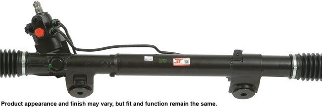 CARDONE Reman Rack and Pinion Assembly P/N:26-3089 Fits: Infiniti Fx35 12-09, Infiniti Fx37 2013, Infiniti Fx50 2009, Infiniti Qx70 17-14 - Image 4