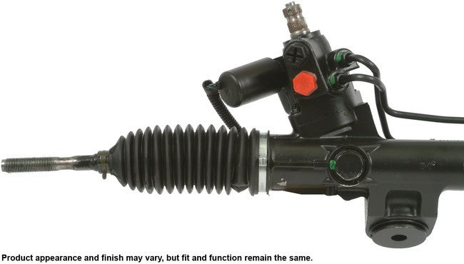 CARDONE Reman Rack and Pinion Assembly P/N:26-3089E Fits: Infiniti Fx35 12-09, Infiniti Fx37 2013, Infiniti Fx50 2009, Infiniti Qx70 17-14 - Image 1