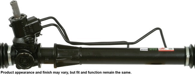 CARDONE Reman Rack and Pinion Assembly P/N:26-3095 Fits: Nissan Platina 10-02 - Image 1