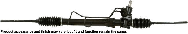 CARDONE Reman Rack and Pinion Assembly P/N:26-3095 Fits: Nissan Platina 10-02 - Image 2