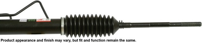 CARDONE Reman Rack and Pinion Assembly P/N:26-3095 Fits: Nissan Platina 10-02 - Image 4