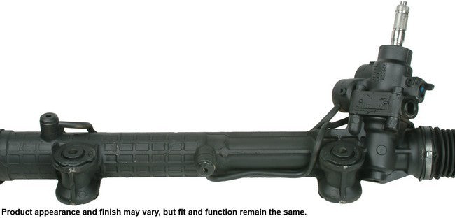 CARDONE Reman Rack and Pinion Assembly P/N:26-4000 Fits: Mercedes-benz E300 97-96, Mercedes-benz E320 97-96 - Image 1