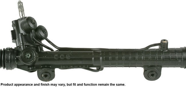 CARDONE Reman Rack and Pinion Assembly P/N:26-4001 Fits: Mercedes-benz E300 99-96, Mercedes-benz E320 03-96, Mercedes-benz E420 1997, Mercedes-benz E430 02-98, Mercedes-benz E55 Amg 00-99 - Image 1