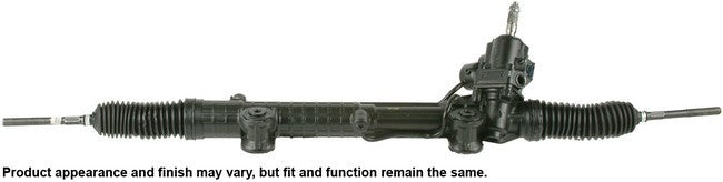 CARDONE Reman Rack and Pinion Assembly P/N:26-4001 Fits: Mercedes-benz E300 99-96, Mercedes-benz E320 03-96, Mercedes-benz E420 1997, Mercedes-benz E430 02-98, Mercedes-benz E55 Amg 00-99 - Image 2