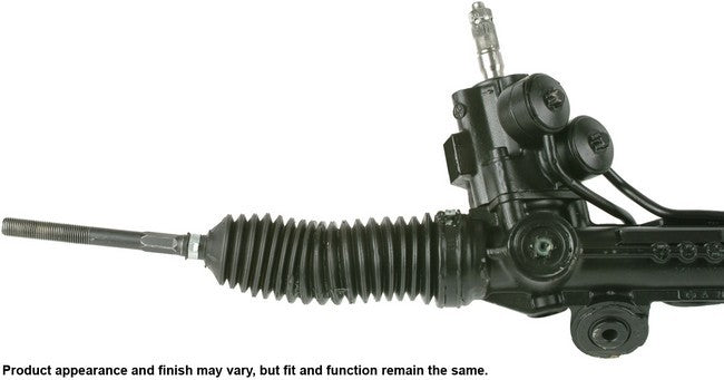 CARDONE Reman Rack and Pinion Assembly P/N:26-4001 Fits: Mercedes-benz E300 99-96, Mercedes-benz E320 03-96, Mercedes-benz E420 1997, Mercedes-benz E430 02-98, Mercedes-benz E55 Amg 00-99 - Image 3