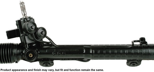 CARDONE Reman Rack and Pinion Assembly P/N:26-4001E Fits: Mercedes-benz E300 99-96, Mercedes-benz E320 03-96, Mercedes-benz E420 1997, Mercedes-benz E430 02-98, Mercedes-benz E55 Amg 00-99 - Image 1