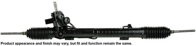 CARDONE Reman Rack and Pinion Assembly P/N:26-4001E Fits: Mercedes-benz E300 99-96, Mercedes-benz E320 03-96, Mercedes-benz E420 1997, Mercedes-benz E430 02-98, Mercedes-benz E55 Amg 00-99 - Image 2