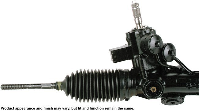CARDONE Reman Rack and Pinion Assembly P/N:26-4001E Fits: Mercedes-benz E300 99-96, Mercedes-benz E320 03-96, Mercedes-benz E420 1997, Mercedes-benz E430 02-98, Mercedes-benz E55 Amg 00-99 - Image 3