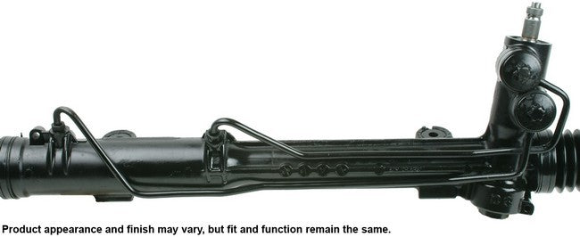 CARDONE Reman Rack and Pinion Assembly P/N:26-4004 Fits: Mercedes-benz Ml320 00-98, Mercedes-benz Ml430 00-99 - Image 1