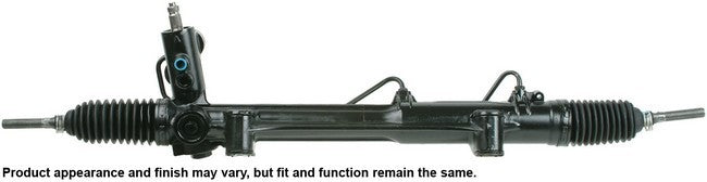 CARDONE Reman Rack and Pinion Assembly P/N:26-4004 Fits: Mercedes-benz Ml320 00-98, Mercedes-benz Ml430 00-99 - Image 2
