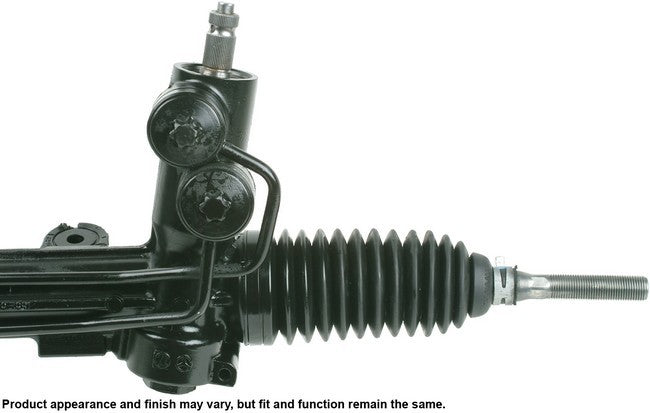 CARDONE Reman Rack and Pinion Assembly P/N:26-4004 Fits: Mercedes-benz Ml320 00-98, Mercedes-benz Ml430 00-99 - Image 4