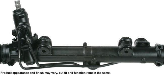CARDONE Reman Rack and Pinion Assembly P/N:26-4005 Fits: Mercedes-benz C230, Mercedes-benz C240, Mercedes-benz C280, Mercedes-benz C32 Amg, Mercedes-benz C320, Mercedes-benz C350, Mercedes-benz C55 Amg, Mercedes-benz Clk320, Mercedes-benz Clk350 - Image 1