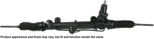 CARDONE Reman Rack and Pinion Assembly P/N:26-4005 Fits: Mercedes-benz C230, Mercedes-benz C240, Mercedes-benz C280, Mercedes-benz C32 Amg, Mercedes-benz C320, Mercedes-benz C350, Mercedes-benz C55 Amg, Mercedes-benz Clk320, Mercedes-benz Clk350 - Image 2