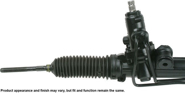 CARDONE Reman Rack and Pinion Assembly P/N:26-4005 Fits: Mercedes-benz C230, Mercedes-benz C240, Mercedes-benz C280, Mercedes-benz C32 Amg, Mercedes-benz C320, Mercedes-benz C350, Mercedes-benz C55 Amg, Mercedes-benz Clk320, Mercedes-benz Clk350 - Image 3