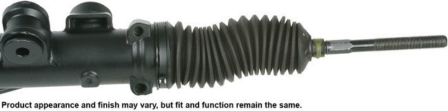 CARDONE Reman Rack and Pinion Assembly P/N:26-4005 Fits: Mercedes-benz C230, Mercedes-benz C240, Mercedes-benz C280, Mercedes-benz C32 Amg, Mercedes-benz C320, Mercedes-benz C350, Mercedes-benz C55 Amg, Mercedes-benz Clk320, Mercedes-benz Clk350 - Image 4