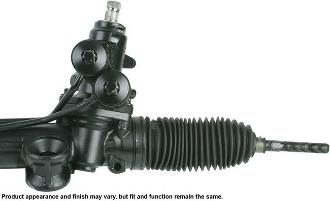 CARDONE Reman Rack and Pinion Assembly P/N:26-4007 Fits: Mercedes-benz C240 05-03, Mercedes-benz C280 07-06, Mercedes-benz C320 05-03, Mercedes-benz C350 2006 - Image 4