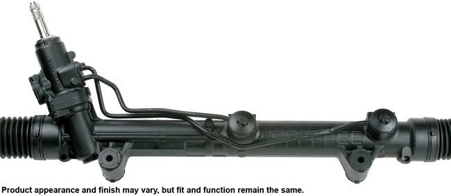 CARDONE Reman Rack and Pinion Assembly P/N:26-4008 Fits: Mercedes-benz Gl320 09-07, Mercedes-benz Gl450 09-07, Mercedes-benz Ml320 09-07, Mercedes-benz Ml350 09-06, Mercedes-benz Ml500 07-06, Mercedes-benz Ml550 09-08, Mercedes-benz Ml63 Amg 10-07 - Image 1