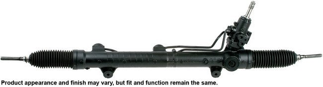 CARDONE Reman Rack and Pinion Assembly P/N:26-4008 Fits: Mercedes-benz Gl320 09-07, Mercedes-benz Gl450 09-07, Mercedes-benz Ml320 09-07, Mercedes-benz Ml350 09-06, Mercedes-benz Ml500 07-06, Mercedes-benz Ml550 09-08, Mercedes-benz Ml63 Amg 10-07 - Image 2