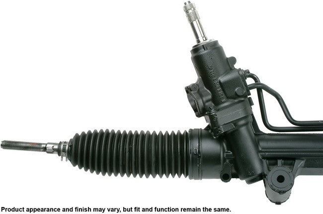 CARDONE Reman Rack and Pinion Assembly P/N:26-4008 Fits: Mercedes-benz Gl320 09-07, Mercedes-benz Gl450 09-07, Mercedes-benz Ml320 09-07, Mercedes-benz Ml350 09-06, Mercedes-benz Ml500 07-06, Mercedes-benz Ml550 09-08, Mercedes-benz Ml63 Amg 10-07 - Image 3