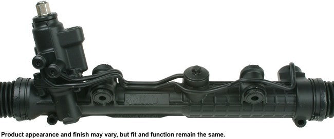 CARDONE Reman Rack and Pinion Assembly P/N:26-4009 Fits: Mercedes-benz Cl500, Mercedes-benz Cl55 Amg, Mercedes-benz Cl600, Mercedes-benz S430, Mercedes-benz S500, Mercedes-benz S55 Amg, Mercedes-benz S600, Mercedes-benz S65 Amg - Image 1