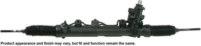 CARDONE Reman Rack and Pinion Assembly P/N:26-4009 Fits: Mercedes-benz Cl500, Mercedes-benz Cl55 Amg, Mercedes-benz Cl600, Mercedes-benz S430, Mercedes-benz S500, Mercedes-benz S55 Amg, Mercedes-benz S600, Mercedes-benz S65 Amg - Image 2