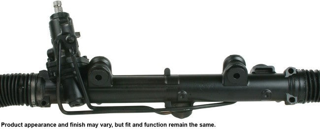 CARDONE Reman Rack and Pinion Assembly P/N:26-4010 Fits: Mercedes-benz C230, Mercedes-benz C240, Mercedes-benz C280, Mercedes-benz C320, Mercedes-benz C350, Mercedes-benz C55 Amg, Mercedes-benz Clk320, Mercedes-benz Clk350, Mercedes-benz Clk500 - Image 1
