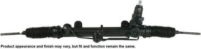 CARDONE Reman Rack and Pinion Assembly P/N:26-4010 Fits: Mercedes-benz C230, Mercedes-benz C240, Mercedes-benz C280, Mercedes-benz C320, Mercedes-benz C350, Mercedes-benz C55 Amg, Mercedes-benz Clk320, Mercedes-benz Clk350, Mercedes-benz Clk500 - Image 2
