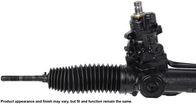 CARDONE Reman Rack and Pinion Assembly P/N:26-4011E Fits: Mercedes-benz S430 06-03, Mercedes-benz S500 06-03 - Image 3