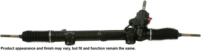 CARDONE Reman Rack and Pinion Assembly P/N:26-4012 Fits: Mercedes-benz E320 03-98, Mercedes-benz E430 02-00 - Image 2