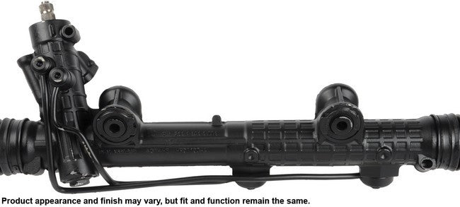 CARDONE Reman Rack and Pinion Assembly P/N:26-4013 Fits: Mercedes-benz Cls500, Mercedes-benz Cls55 Amg, Mercedes-benz Cls550, Mercedes-benz Cls63 Amg, Mercedes-benz E320, Mercedes-benz E350, Mercedes-benz E500, Mercedes-benz E55 Amg, Mercedes-benz E63 Amg - Image 1