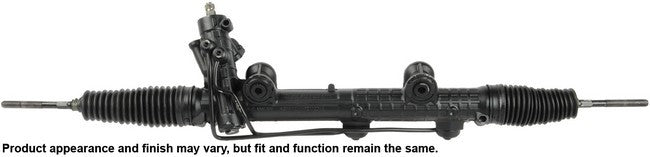 CARDONE Reman Rack and Pinion Assembly P/N:26-4013 Fits: Mercedes-benz Cls500, Mercedes-benz Cls55 Amg, Mercedes-benz Cls550, Mercedes-benz Cls63 Amg, Mercedes-benz E320, Mercedes-benz E350, Mercedes-benz E500, Mercedes-benz E55 Amg, Mercedes-benz E63 Amg - Image 2
