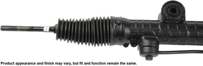 CARDONE Reman Rack and Pinion Assembly P/N:26-4013 Fits: Mercedes-benz Cls500, Mercedes-benz Cls55 Amg, Mercedes-benz Cls550, Mercedes-benz Cls63 Amg, Mercedes-benz E320, Mercedes-benz E350, Mercedes-benz E500, Mercedes-benz E55 Amg, Mercedes-benz E63 Amg - Image 3