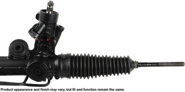 CARDONE Reman Rack and Pinion Assembly P/N:26-4013 Fits: Mercedes-benz Cls500, Mercedes-benz Cls55 Amg, Mercedes-benz Cls550, Mercedes-benz Cls63 Amg, Mercedes-benz E320, Mercedes-benz E350, Mercedes-benz E500, Mercedes-benz E55 Amg, Mercedes-benz E63 Amg - Image 4