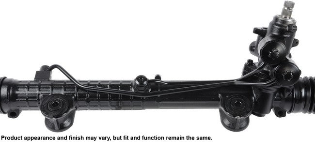 CARDONE Reman Rack and Pinion Assembly P/N:26-4014 Fits: Mercedes-benz E320 05-04, Mercedes-benz E350 09-06, Mercedes-benz E500 06-04, Mercedes-benz E550 09-07 - Image 1