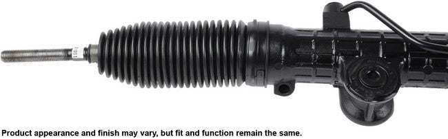 CARDONE Reman Rack and Pinion Assembly P/N:26-4014 Fits: Mercedes-benz E320 05-04, Mercedes-benz E350 09-06, Mercedes-benz E500 06-04, Mercedes-benz E550 09-07 - Image 3