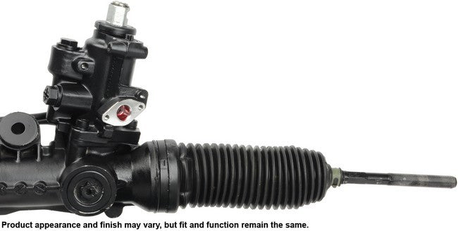 CARDONE Reman Rack and Pinion Assembly P/N:26-4017 Fits: Mercedes-benz Cl500, Mercedes-benz Cl55 Amg, Mercedes-benz Cl600, Mercedes-benz Cl65 Amg, Mercedes-benz S350, Mercedes-benz S430, Mercedes-benz S500, Mercedes-benz S55 Amg, Mercedes-benz S600 - Image 4