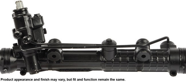 CARDONE Reman Rack and Pinion Assembly P/N:26-4017E Fits: Mercedes-benz Cl500, Mercedes-benz Cl55 Amg, Mercedes-benz Cl600, Mercedes-benz Cl65 Amg, Mercedes-benz S350, Mercedes-benz S430, Mercedes-benz S500, Mercedes-benz S55 Amg, Mercedes-benz S600 - Image 1