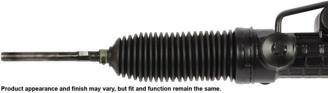 CARDONE Reman Rack and Pinion Assembly P/N:26-4017E Fits: Mercedes-benz Cl500, Mercedes-benz Cl55 Amg, Mercedes-benz Cl600, Mercedes-benz Cl65 Amg, Mercedes-benz S350, Mercedes-benz S430, Mercedes-benz S500, Mercedes-benz S55 Amg, Mercedes-benz S600 - Image 3