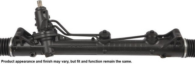 CARDONE Reman Rack and Pinion Assembly P/N:26-4018 Fits: Mercedes-benz Cl550 08-07, Mercedes-benz Cl600 10-08, Mercedes-benz Clk63 Amg 2007, Mercedes-benz S550 09-07, Mercedes-benz S600 09-07, Mercedes-benz S65 Amg 08-07 - Image 1