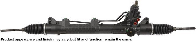 CARDONE Reman Rack and Pinion Assembly P/N:26-4018 Fits: Mercedes-benz Cl550 08-07, Mercedes-benz Cl600 10-08, Mercedes-benz Clk63 Amg 2007, Mercedes-benz S550 09-07, Mercedes-benz S600 09-07, Mercedes-benz S65 Amg 08-07 - Image 2