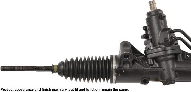 CARDONE Reman Rack and Pinion Assembly P/N:26-4018 Fits: Mercedes-benz Cl550 08-07, Mercedes-benz Cl600 10-08, Mercedes-benz Clk63 Amg 2007, Mercedes-benz S550 09-07, Mercedes-benz S600 09-07, Mercedes-benz S65 Amg 08-07 - Image 3