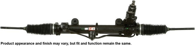 CARDONE Reman Rack and Pinion Assembly P/N:26-4021 Fits: Mercedes-benz Sl65 Amg 2009, Mercedes-benz Slk280 08-06, Mercedes-benz Slk350 09-05, Mercedes-benz Slk55 Amg 10-05 - Image 2