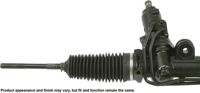 CARDONE Reman Rack and Pinion Assembly P/N:26-4021 Fits: Mercedes-benz Sl65 Amg 2009, Mercedes-benz Slk280 08-06, Mercedes-benz Slk350 09-05, Mercedes-benz Slk55 Amg 10-05 - Image 3
