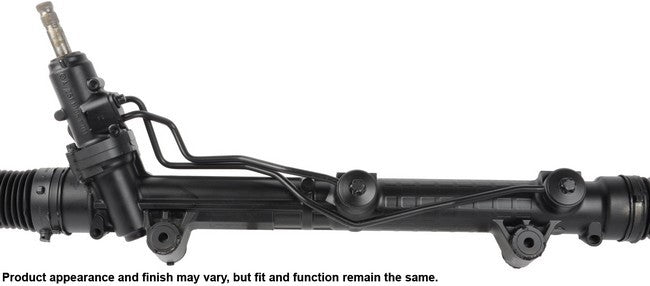 CARDONE Reman Rack and Pinion Assembly P/N:26-4022 Fits: Mercedes-benz Gl320, Mercedes-benz Gl350, Mercedes-benz Gl450, Mercedes-benz Gl550, Mercedes-benz Ml320, Mercedes-benz Ml350, Mercedes-benz Ml450, Mercedes-benz Ml500, Mercedes-benz Ml550 - Image 1