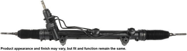 CARDONE Reman Rack and Pinion Assembly P/N:26-4022 Fits: Mercedes-benz Gl320, Mercedes-benz Gl350, Mercedes-benz Gl450, Mercedes-benz Gl550, Mercedes-benz Ml320, Mercedes-benz Ml350, Mercedes-benz Ml450, Mercedes-benz Ml500, Mercedes-benz Ml550 - Image 2