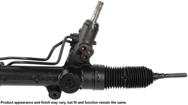 CARDONE Reman Rack and Pinion Assembly P/N:26-4022 Fits: Mercedes-benz Gl320, Mercedes-benz Gl350, Mercedes-benz Gl450, Mercedes-benz Gl550, Mercedes-benz Ml320, Mercedes-benz Ml350, Mercedes-benz Ml450, Mercedes-benz Ml500, Mercedes-benz Ml550 - Image 4