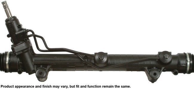 CARDONE Reman Rack and Pinion Assembly P/N:26-4026 Fits: Mercedes-benz R320 2007, Mercedes-benz R350 07-06, Mercedes-benz R500 07-06 - Image 1
