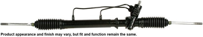CARDONE Reman Rack and Pinion Assembly P/N:26-4502 Fits: Kia Sephia 97-95 - Image 2